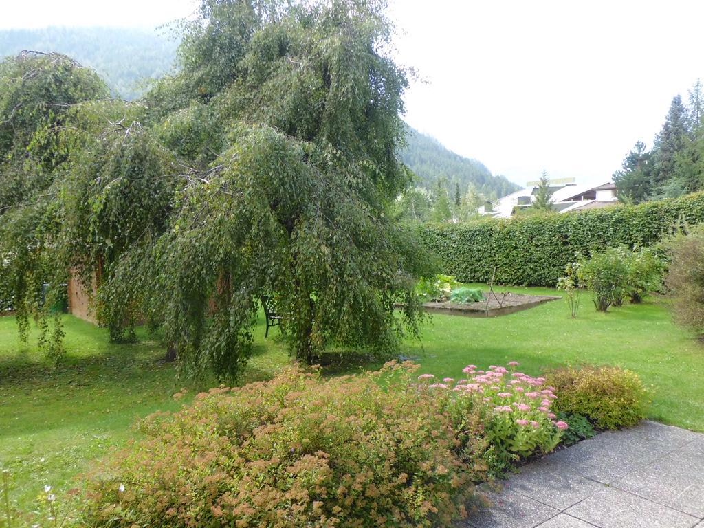 Haus Susanne Appartamento Bad Kleinkirchheim Esterno foto