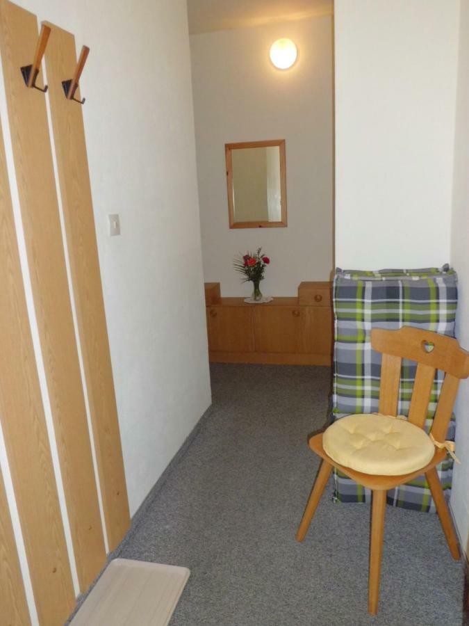 Haus Susanne Appartamento Bad Kleinkirchheim Esterno foto