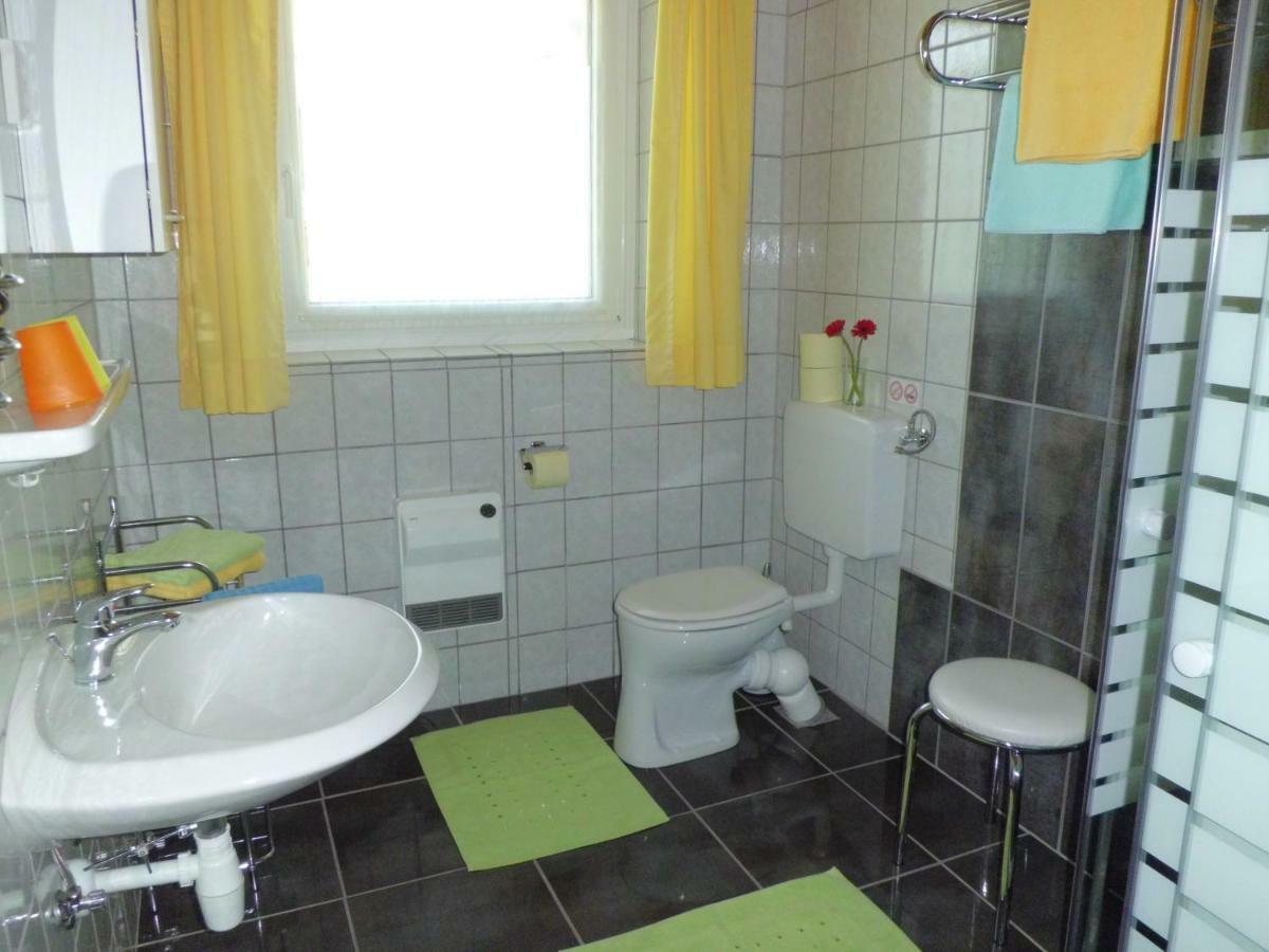 Haus Susanne Appartamento Bad Kleinkirchheim Esterno foto