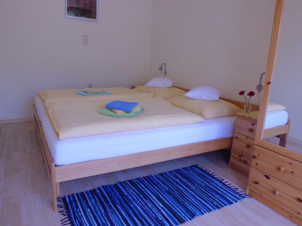 Haus Susanne Appartamento Bad Kleinkirchheim Esterno foto