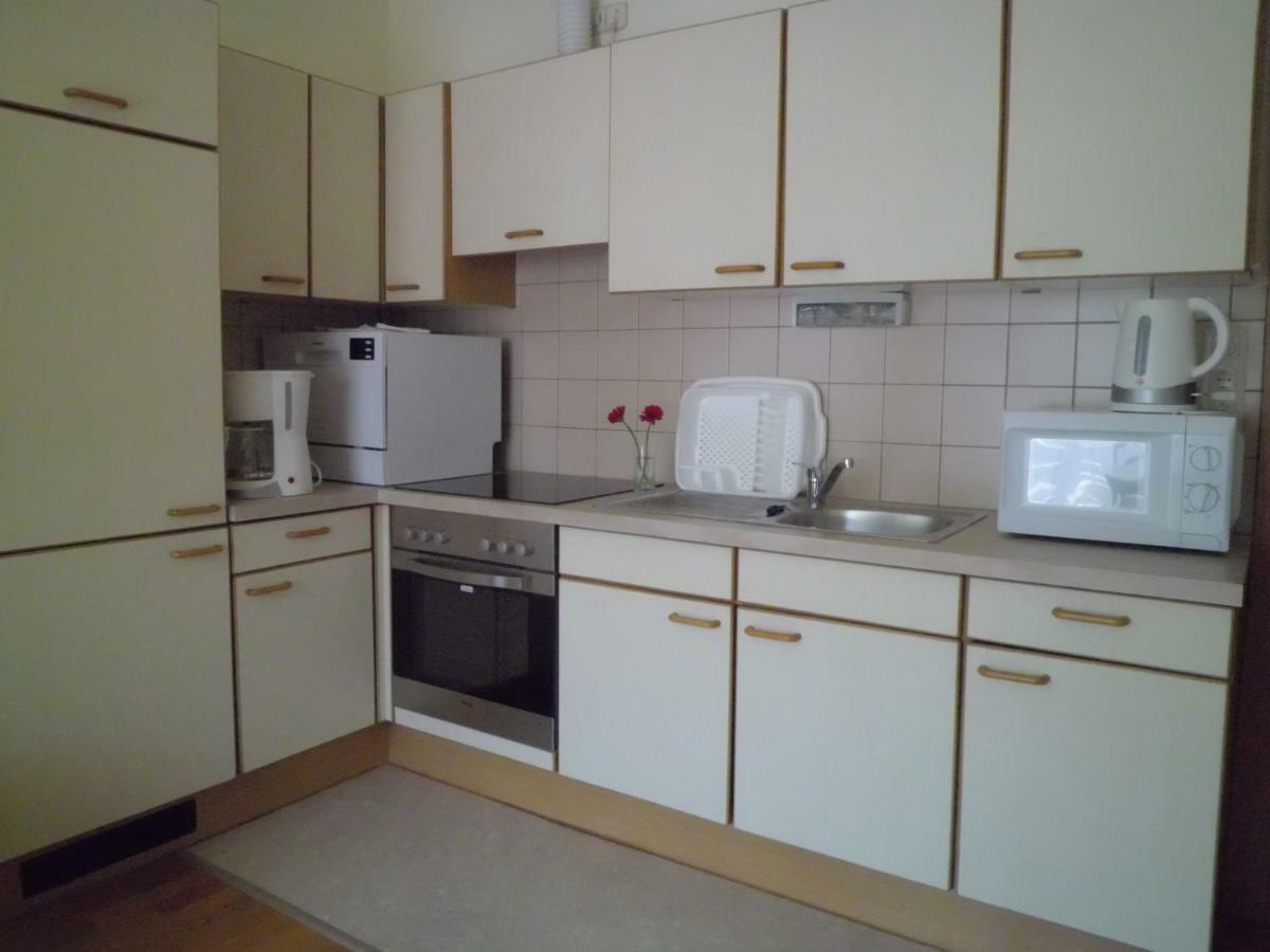 Haus Susanne Appartamento Bad Kleinkirchheim Esterno foto